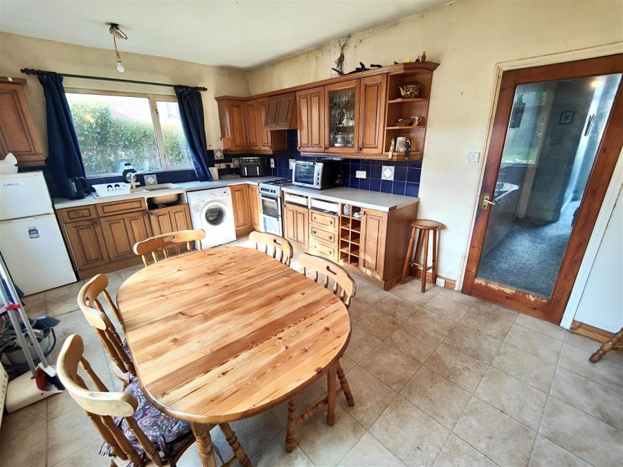 38 Old Cavehill Road