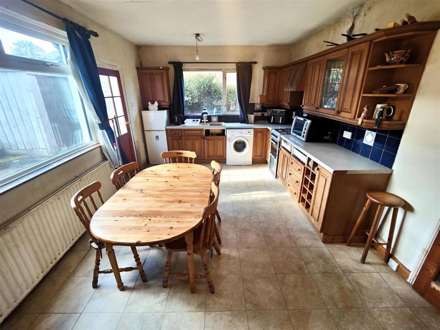 38 Old Cavehill Road