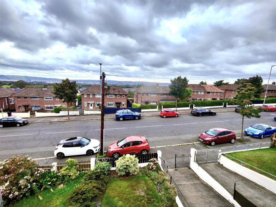 362 Ballysillan Road