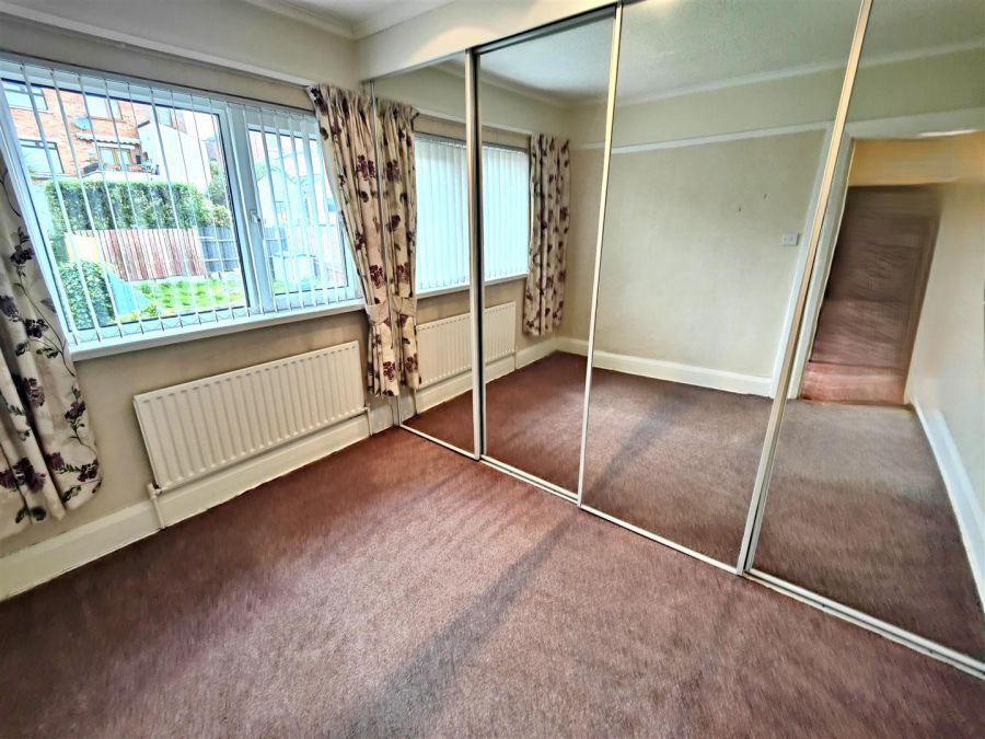 362 Ballysillan Road