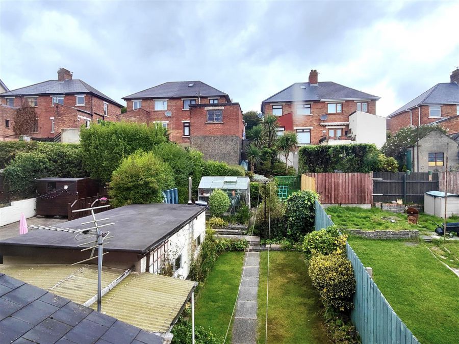 362 Ballysillan Road