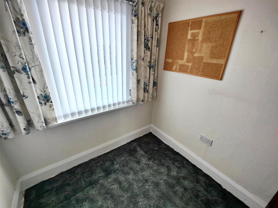 362 Ballysillan Road