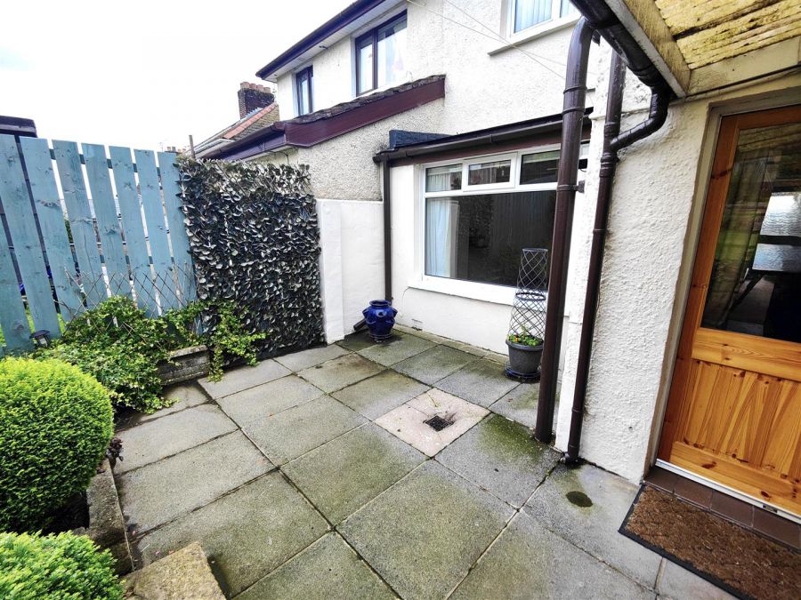 362 Ballysillan Road