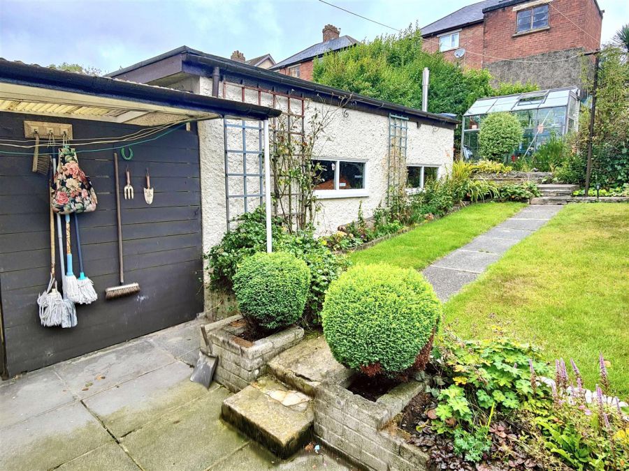 362 Ballysillan Road