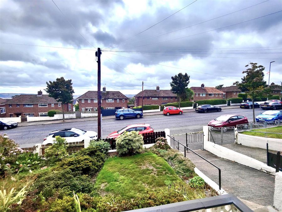 362 Ballysillan Road