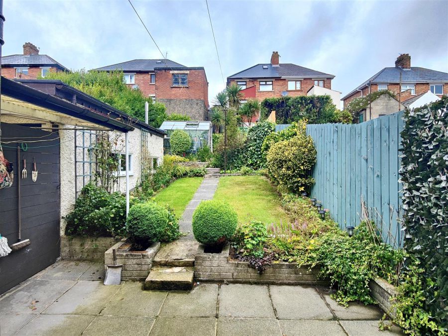 362 Ballysillan Road