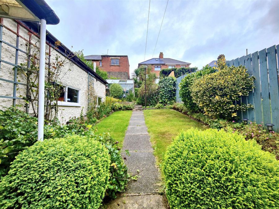 362 Ballysillan Road
