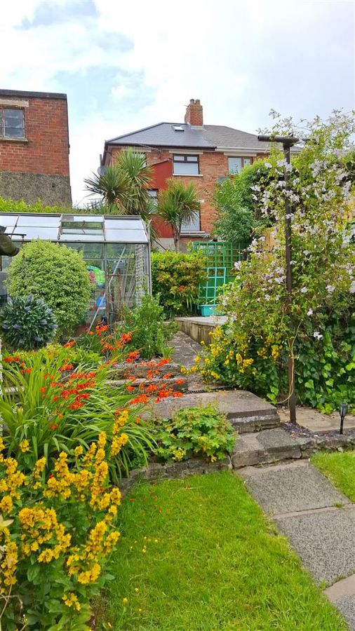 362 Ballysillan Road