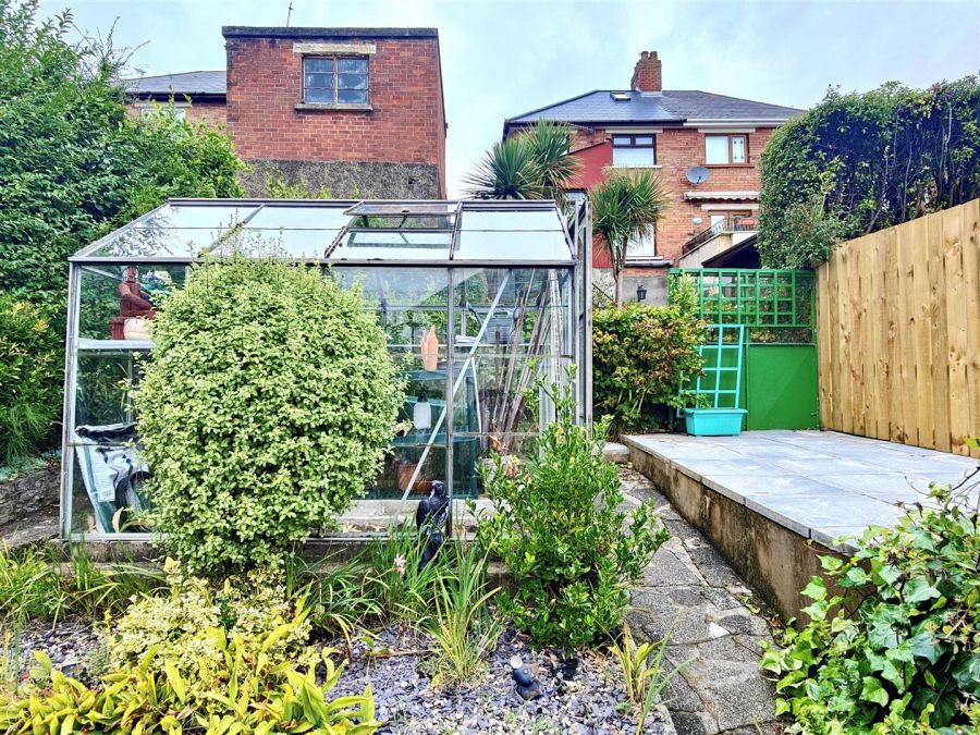 362 Ballysillan Road