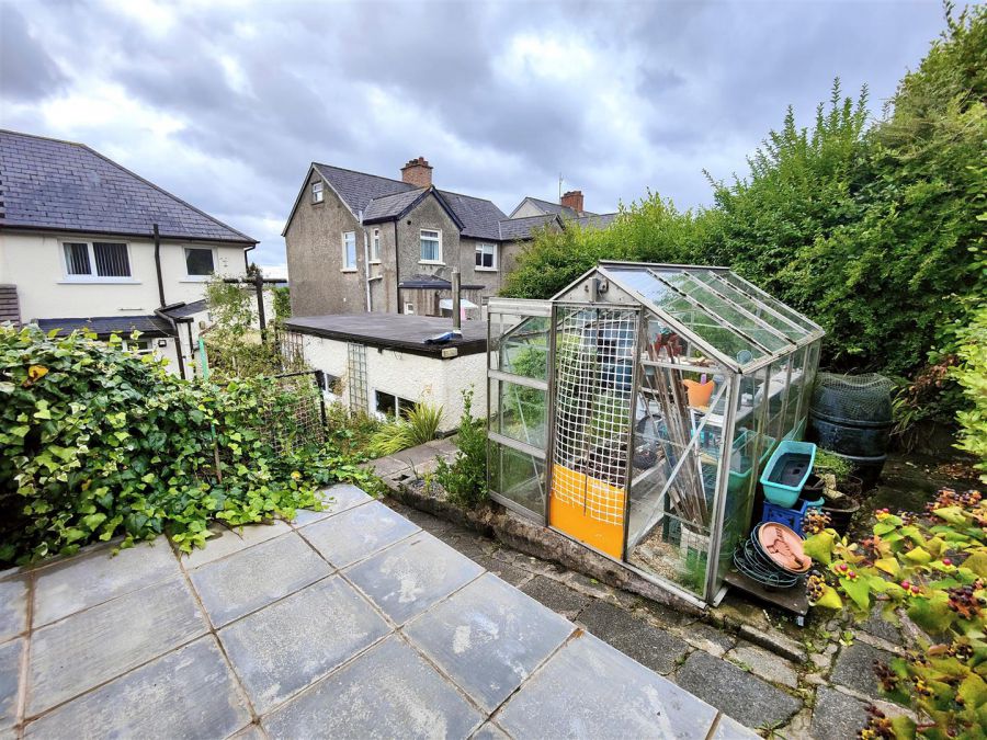 362 Ballysillan Road