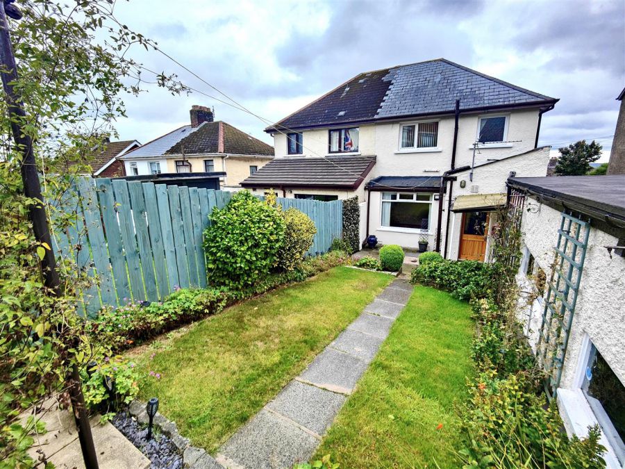 362 Ballysillan Road