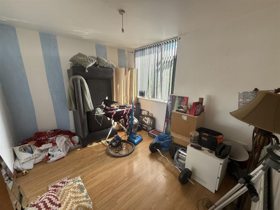 423A Ballysillan Road