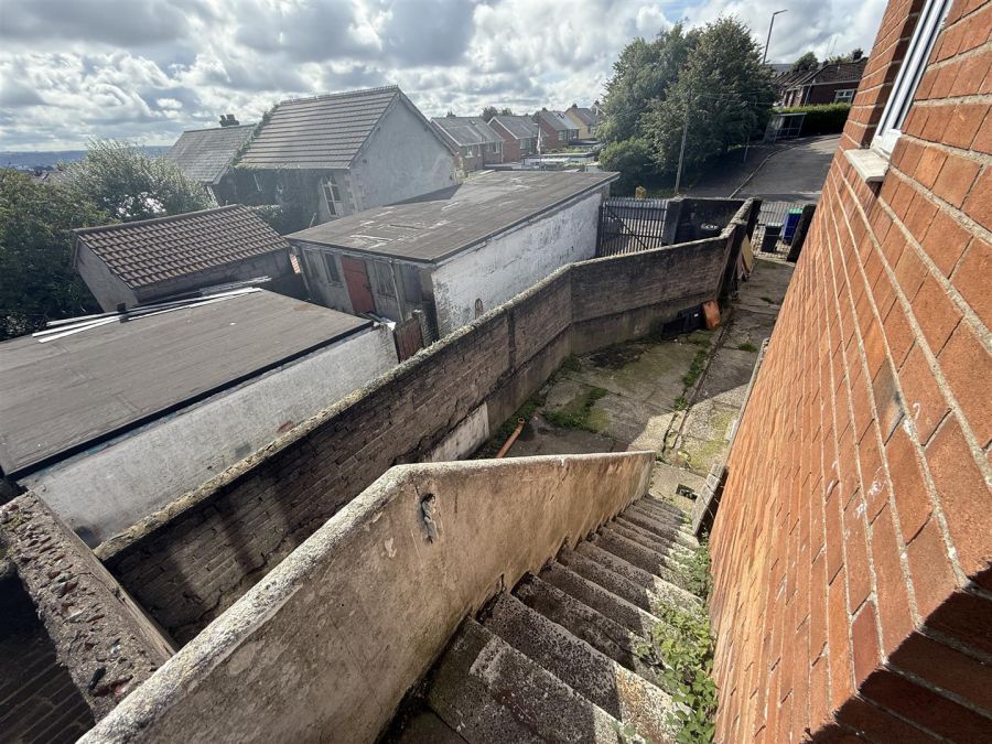423A Ballysillan Road