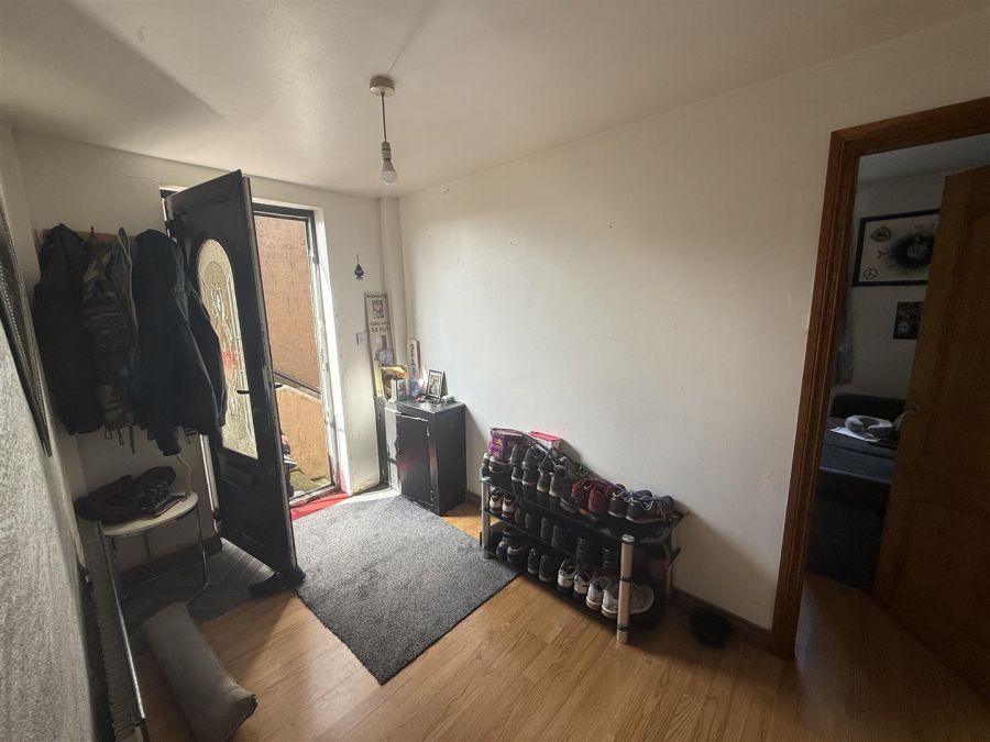 423A Ballysillan Road