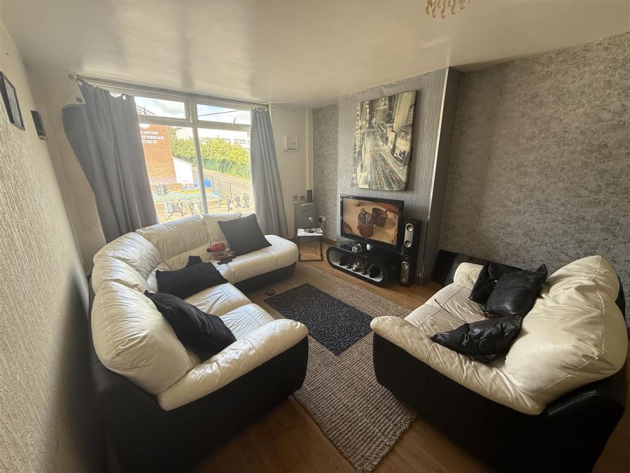 423A Ballysillan Road