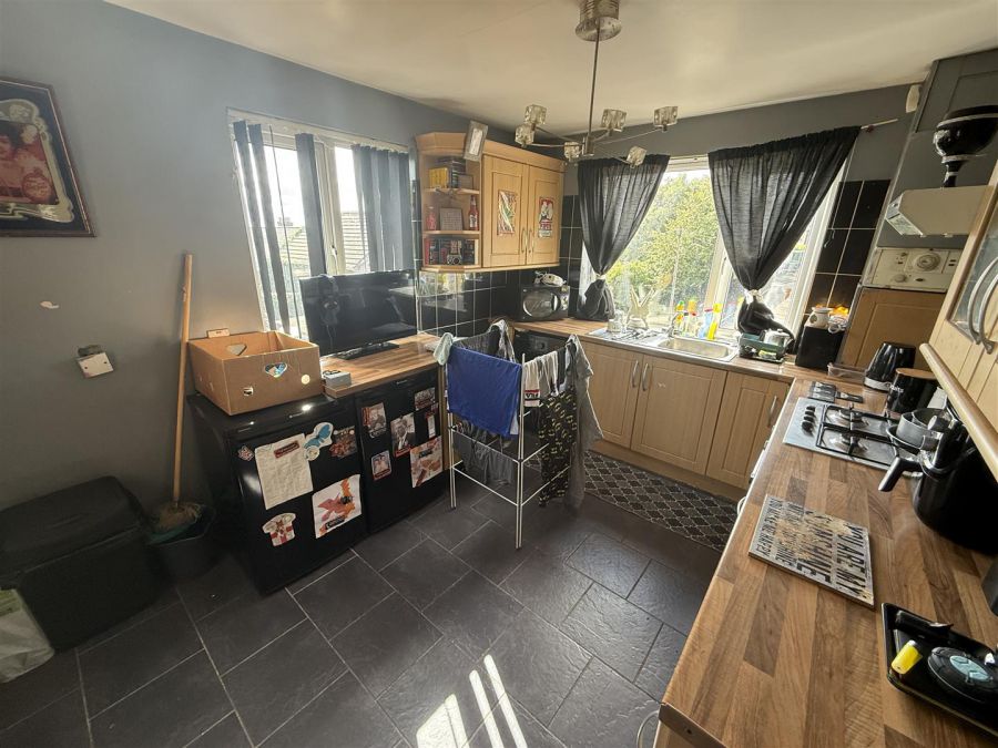 423A Ballysillan Road