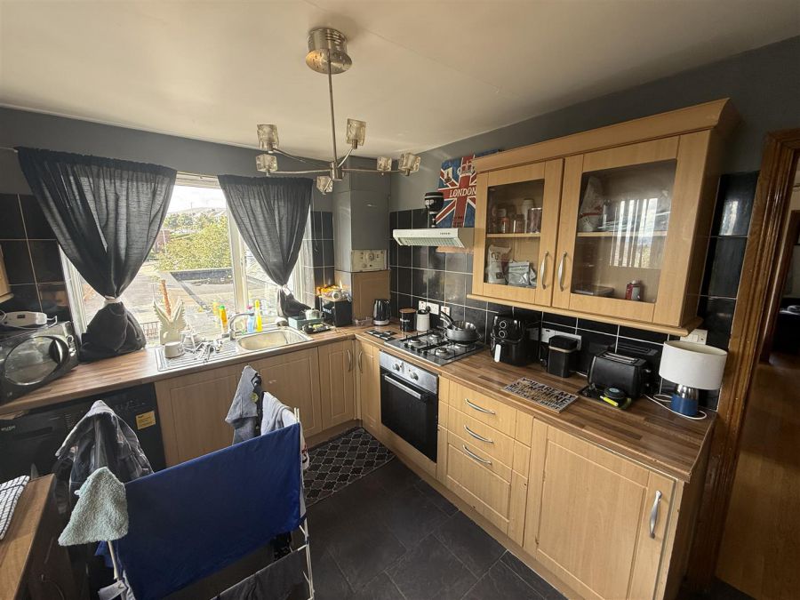 423A Ballysillan Road