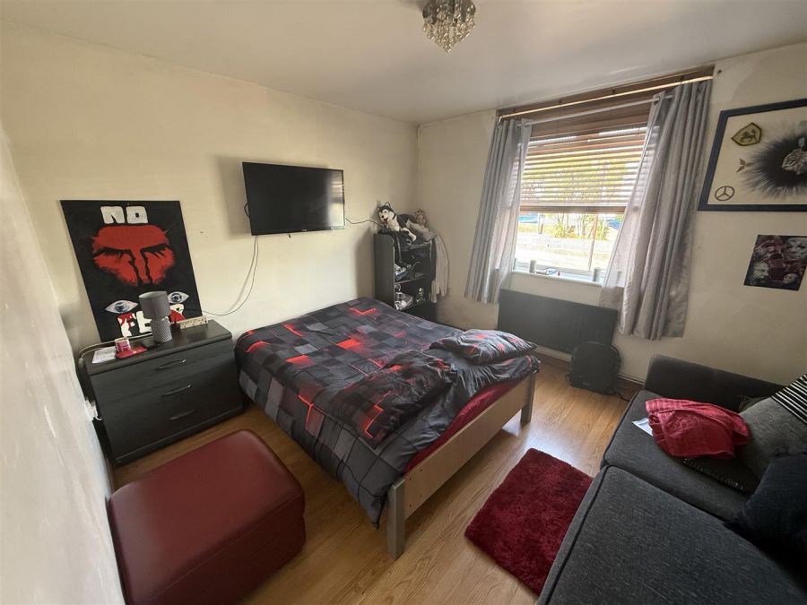 423A Ballysillan Road 423A Ballysillan Road