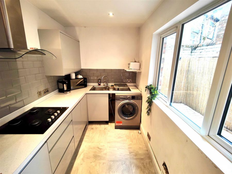 53 Skegoneill Avenue