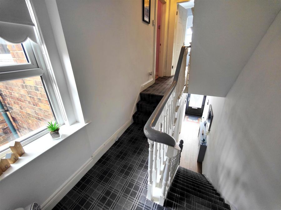 53 Skegoneill Avenue