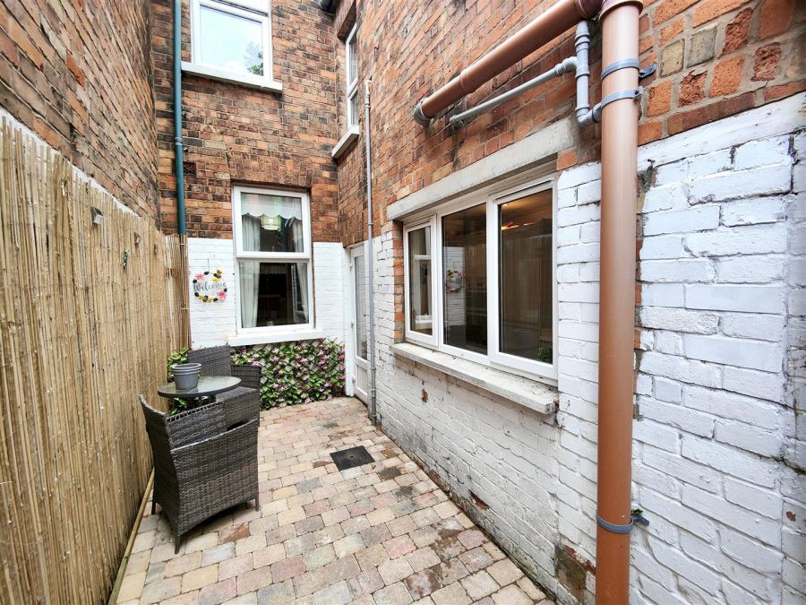 53 Skegoneill Avenue