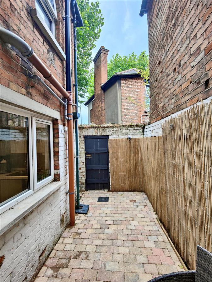 53 Skegoneill Avenue