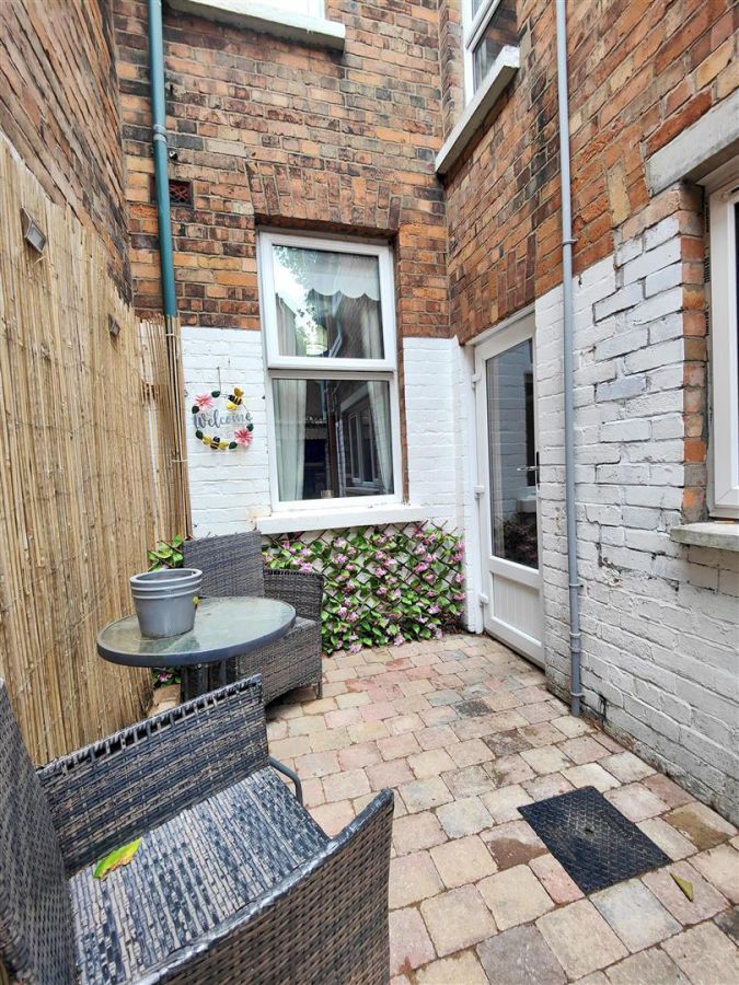53 Skegoneill Avenue