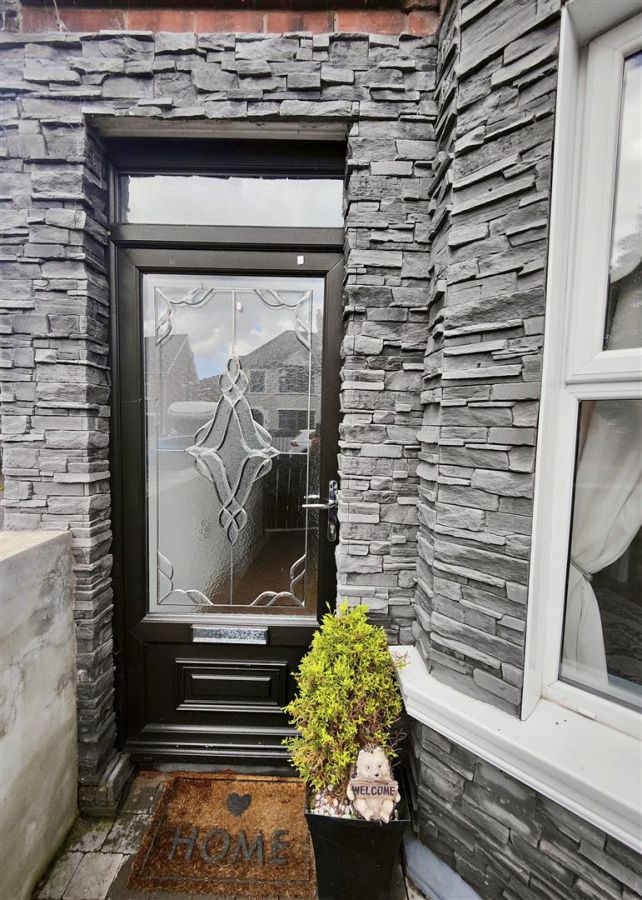 53 Skegoneill Avenue