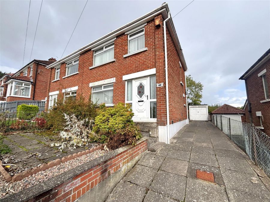 9 Springvale Drive