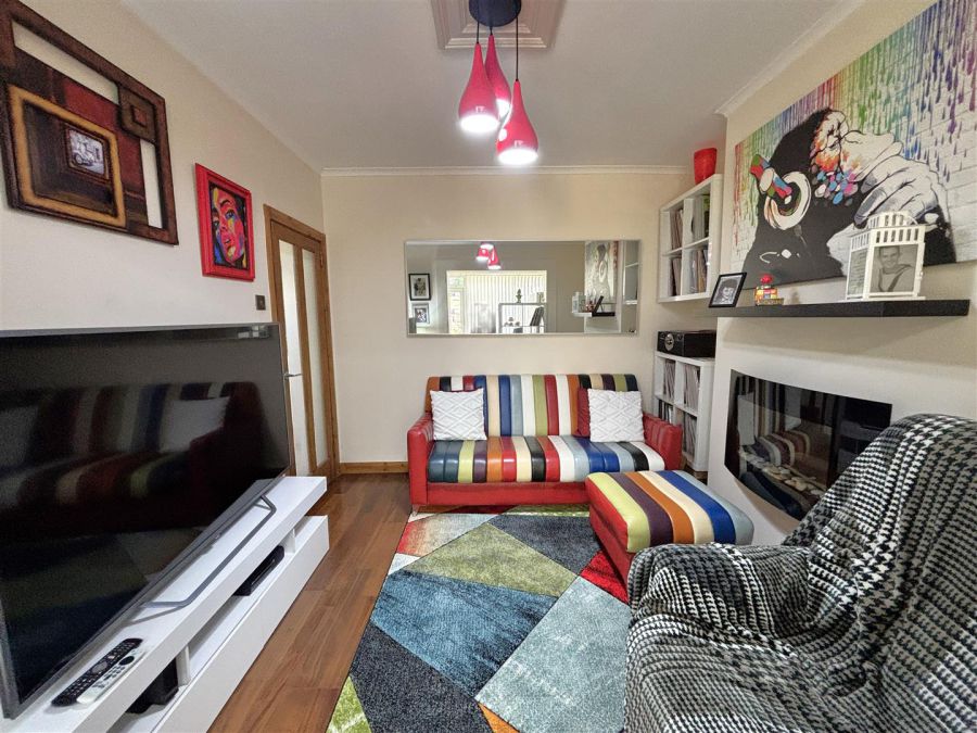 332 Ballysillan Road