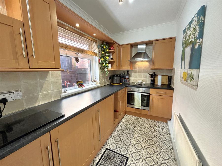 332 Ballysillan Road