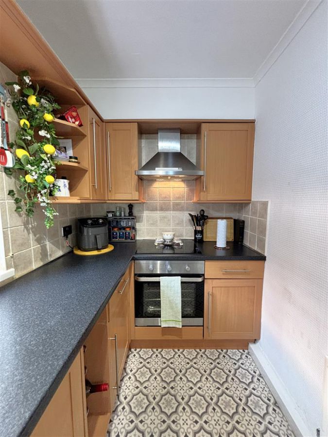 332 Ballysillan Road