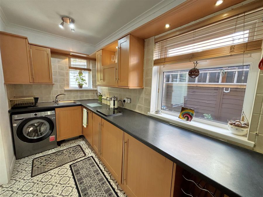 332 Ballysillan Road