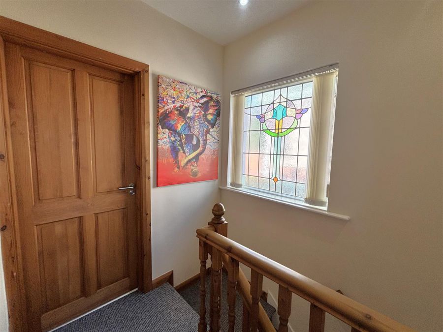 332 Ballysillan Road