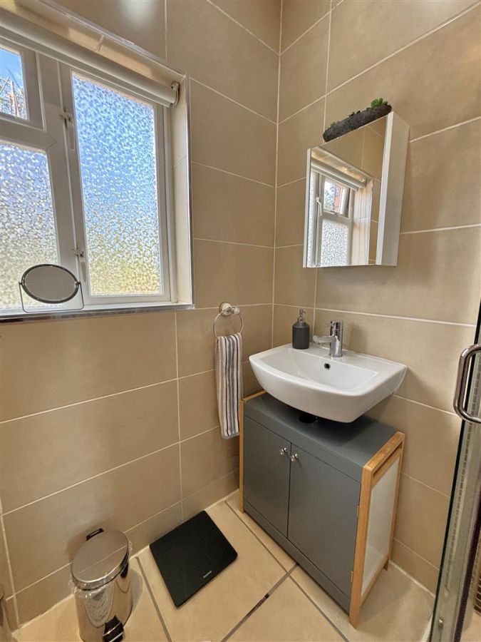 332 Ballysillan Road