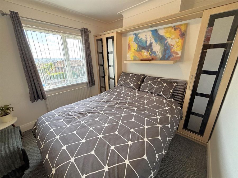 332 Ballysillan Road