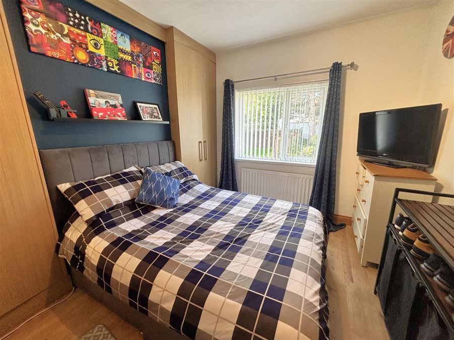 332 Ballysillan Road