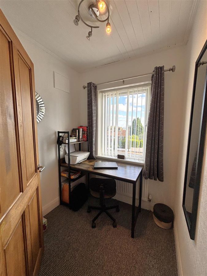 332 Ballysillan Road