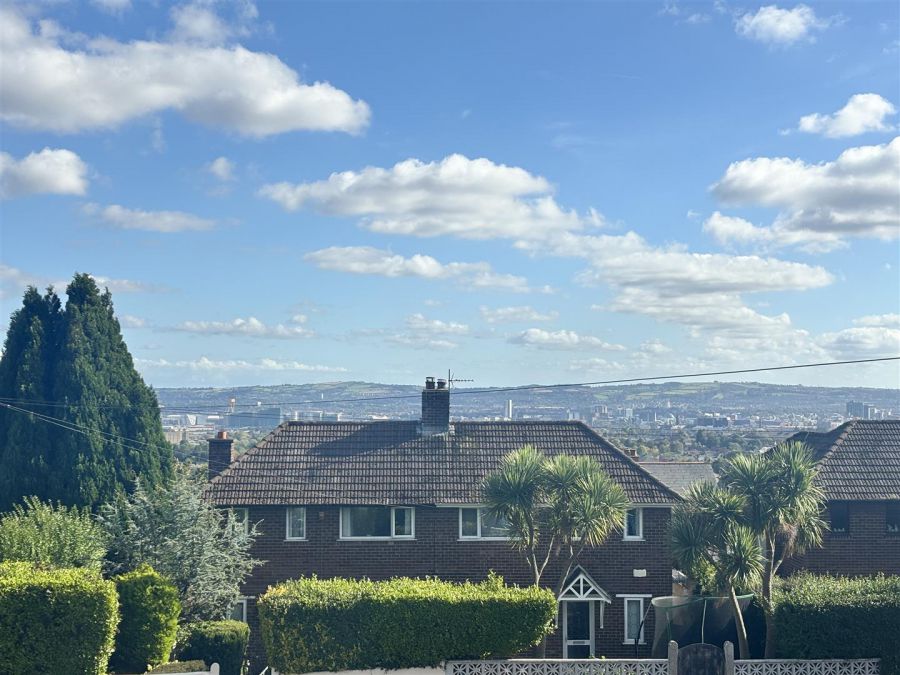 332 Ballysillan Road