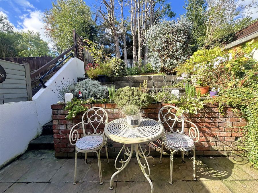 332 Ballysillan Road