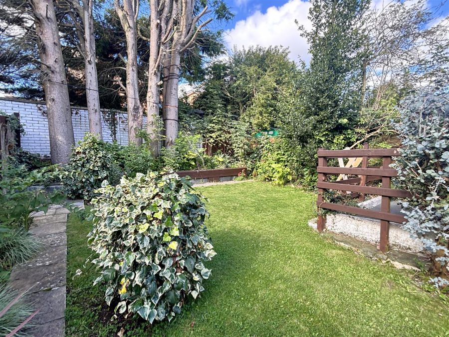 332 Ballysillan Road