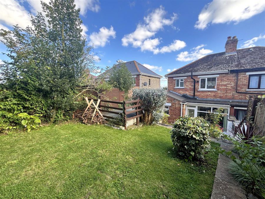 332 Ballysillan Road