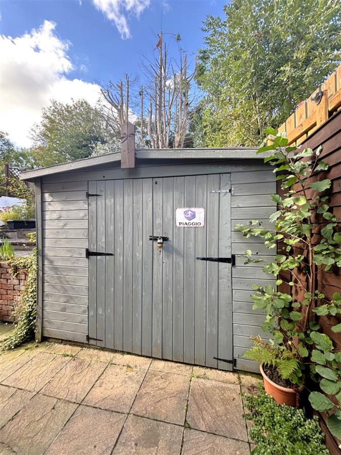 332 Ballysillan Road