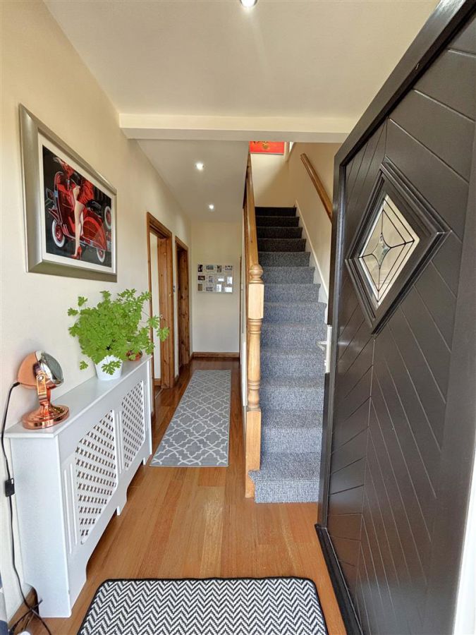 332 Ballysillan Road