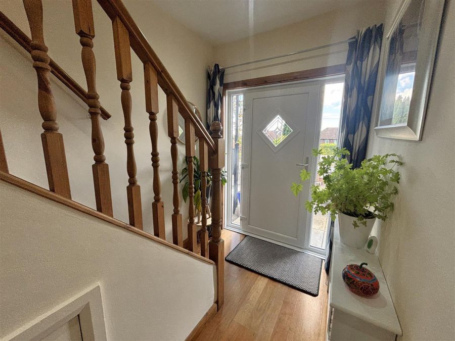 332 Ballysillan Road