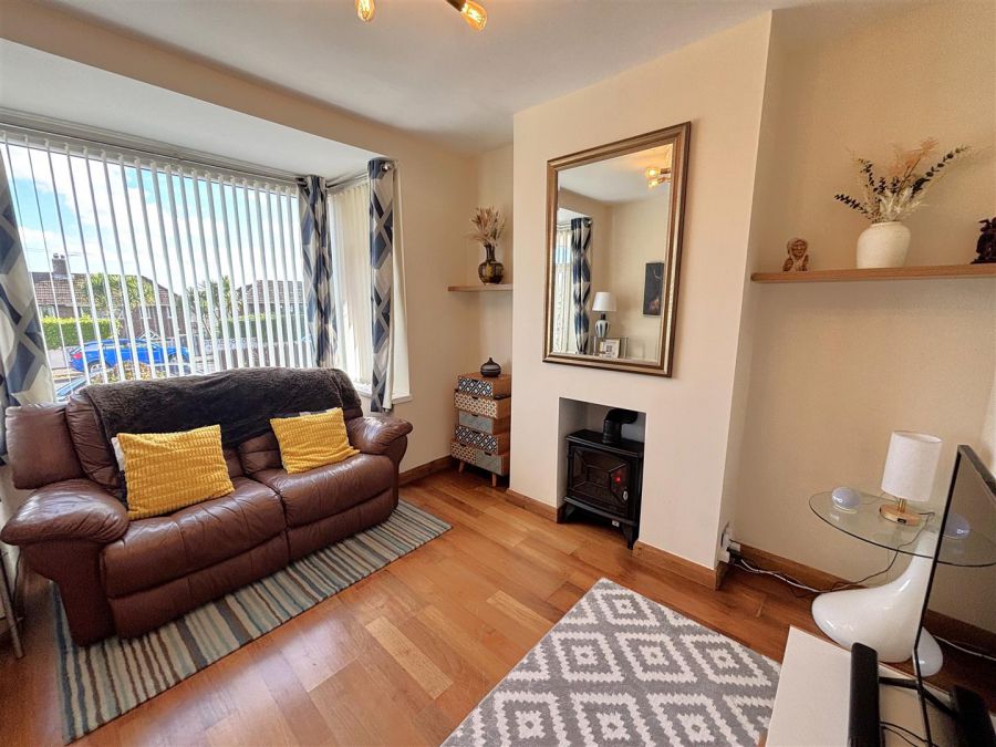 332 Ballysillan Road