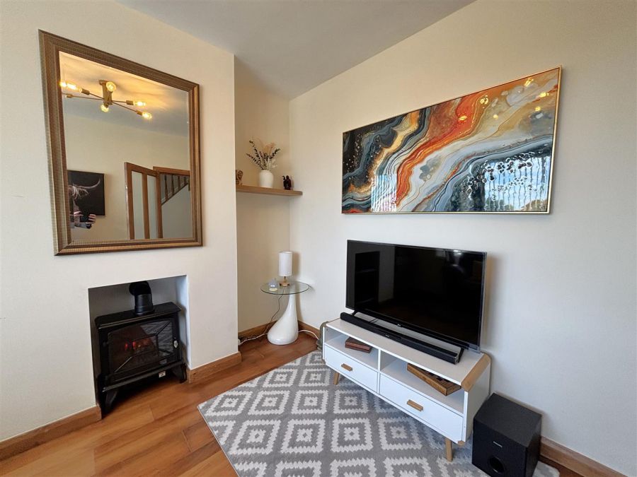 332 Ballysillan Road