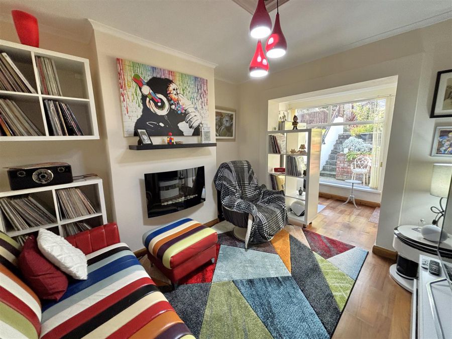 332 Ballysillan Road