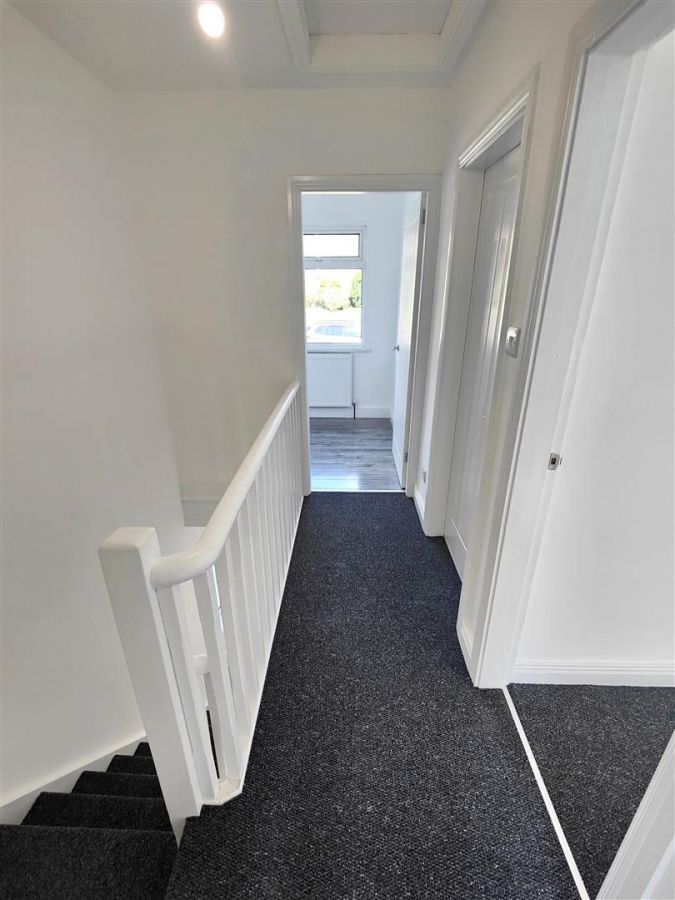 662 Oldpark Road
