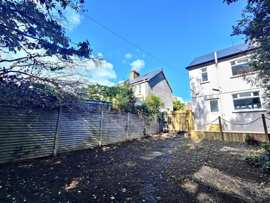 662 Oldpark Road